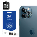 Ochranné sklo 3MK Lens Protection Pro iPhone 12 Pro