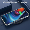 ESR Classic Hybrid Odolný kryt pro iPhone 13 Mini, čirý