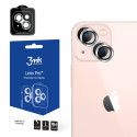3mk LENS PROTECTION PRO pro iPhone 13 mini – stříbrná