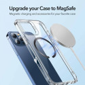 ESR HaloLock Ring Univerzální kovový kroužek pro MagSafe nabíjení, balení 2ks
