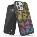 Kryt Adidas OR Molded Case Graphic iPhone 13 Pro / 13 - multicolor