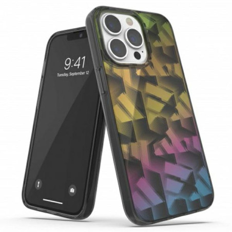 Kryt Adidas OR Molded Case Graphic iPhone 13 Pro / 13 - multicolor