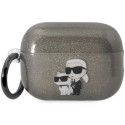 Kryt Karl Lagerfeld KLAP2HNKCTGK pro AirPods Pro 2