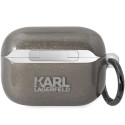 Kryt Karl Lagerfeld KLAP2HNKCTGK pro AirPods Pro 2
