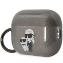 Kryt Karl Lagerfeld KLAP2HNKCTGK pro AirPods Pro 2