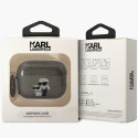 Kryt Karl Lagerfeld KLAP2HNKCTGK pro AirPods Pro 2