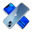 Kryt 3mk Clear Case pro iPhone 13 - transparent