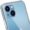 Kryt 3mk Clear Case pro iPhone 13 - transparent