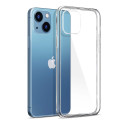 Kryt 3mk Clear Case pro iPhone 13 - transparent