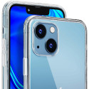 Kryt 3mk Clear Case pro iPhone 13 - transparent