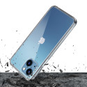 Kryt 3mk Clear Case pro iPhone 13 - transparent