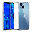 Kryt 3mk Clear Case pro iPhone 13 - transparent
