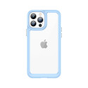 Kryt Hurtel OUTER SPACE CASE pro iPhone 12 Pro Max modrá