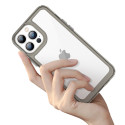 Kryt Hurtel OUTER SPACE CASE pro iPhone 12 Pro Max modrá