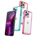 Kryt Hurtel OUTER SPACE CASE pro iPhone 12 Pro Max modrá