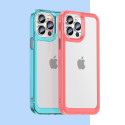 Kryt Hurtel OUTER SPACE CASE pro iPhone 12 Pro Max modrá