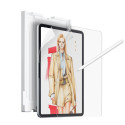 ESR Paper Feel ochranná fólie pro iPad Air 11'' 2024 - matná 2 ks.