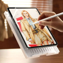 ESR Paper Feel ochranná fólie pro iPad Air 11'' 2024 - matná 2 ks.