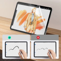 ESR Paper Feel ochranná fólie pro iPad Air 11'' 2024 - matná 2 ks.