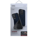 Kryt UNIQ TRANSFORMA pro iPhone 13 Pro - blue (MagSafe)