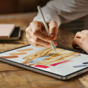 ESR Paper Feel ochranná fólie pro iPad Air 13'' 2024 - matná 2 ks