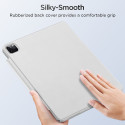 ESR Rebound Magnetic obal pro iPad Pro 12,9" (2018/20/21) a Apple Pencil, šedý