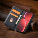 Hurtel Magnet Fancy Case pro iPhone 13 Pro Max – černé