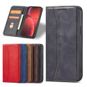 Hurtel Magnet Fancy Case pro iPhone 13 Pro Max – černé