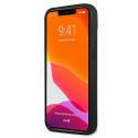 Kryt Mercedes Dynamic Line pro iPhone 13 mini – černý