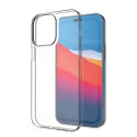 Kryt Hurtel ULTRA CLEAR 0.5mm pro iPhone 14 Pro Max - transparentní