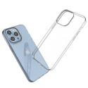 Kryt Hurtel ULTRA CLEAR 0.5mm pro iPhone 14 Pro Max - transparentní