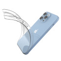 Kryt Hurtel ULTRA CLEAR 0.5mm pro iPhone 14 Pro Max - transparentní
