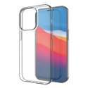 Kryt Hurtel ULTRA CLEAR 0.5mm pro iPhone 14 Pro – transparent