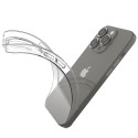 Kryt Hurtel ULTRA CLEAR 0.5mm pro iPhone 14 Pro – transparent