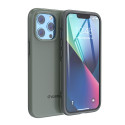 Kryt Choetech MFM Anti-drop iPhone 13 Pro Max - green