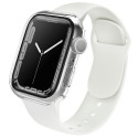 Kryt UNIQ LEGION CASE Apple Watch 41mm clear