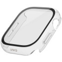Pouzdro UNIQ NAUTIC pro Apple Watch 42mm - transparentní