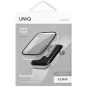 Pouzdro UNIQ NAUTIC pro Apple Watch 42mm - transparentní