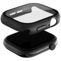 Kryt UNIQ NAUTIC pro Apple Watch 46mm - černý