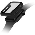 Kryt UNIQ NAUTIC pro Apple Watch 46mm - černý
