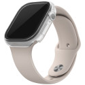 Pouzdro UNIQ NAUTIC pro Apple Watch 46mm - transparentní