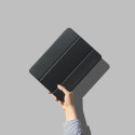 ESTUFF Denver Folio Slim obal pro iPad 10,2" (7/8/9 gen.), černý