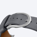 Řemínek AmazingThing CLASS BAND pro Apple Watch - šedý
