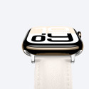 Řemínek AmazingThing CLASS BAND pro Apple Watch 45/46/49 mm - světl