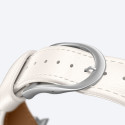 Řemínek AmazingThing CLASS BAND pro Apple Watch 45/46/49 mm - světl