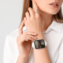 Řemínek AmazingThing CLASS BAND pro Apple Watch 45/46/49 mm - světl
