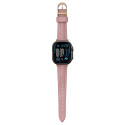 Řemínek AmazingThing CLASS BAND pro Apple Watch - růžová