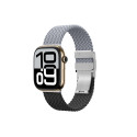Řemínek AmazingThing BLEND Band pro Apple Watch 45/46/49 mm (sada 2)