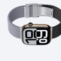 Řemínek AmazingThing BLEND Band pro Apple Watch 45/46/49 mm (sada 2)
