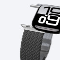Řemínek AmazingThing BLEND Band pro Apple Watch 45/46/49 mm (sada 2)